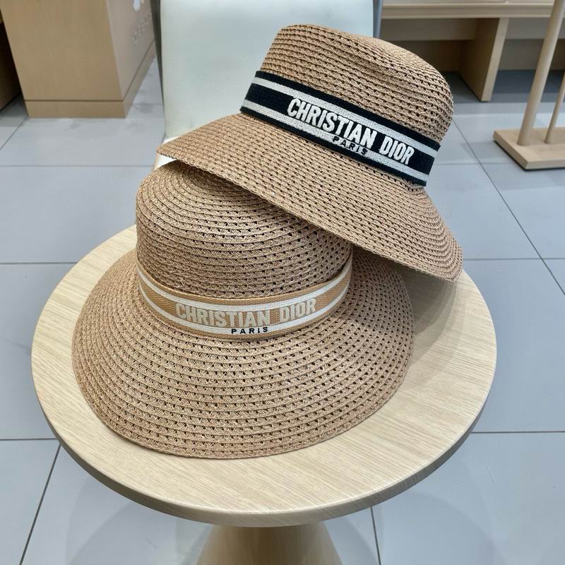 Dior  top hat 051606